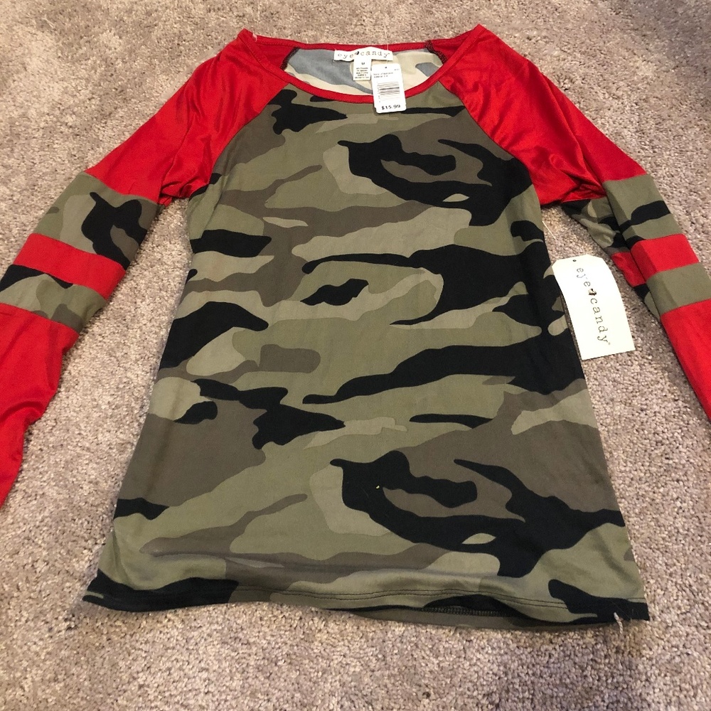 Long Sleeve